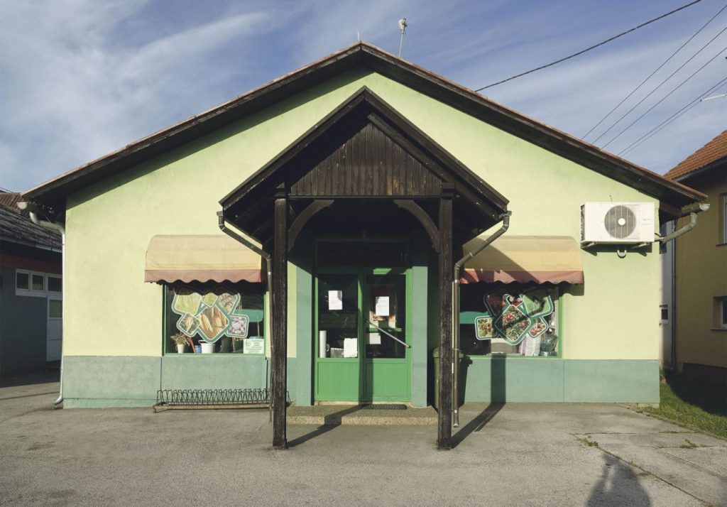 Draškovec