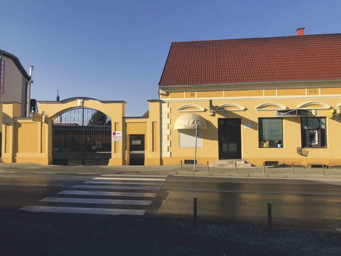 Mursko Središće